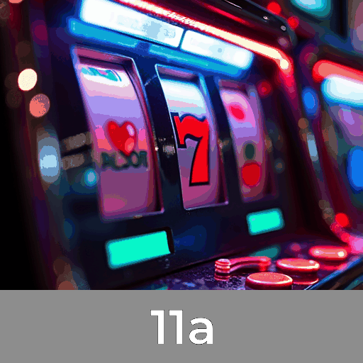 11a: Plataforma de Jogo com Excelência e Segurança