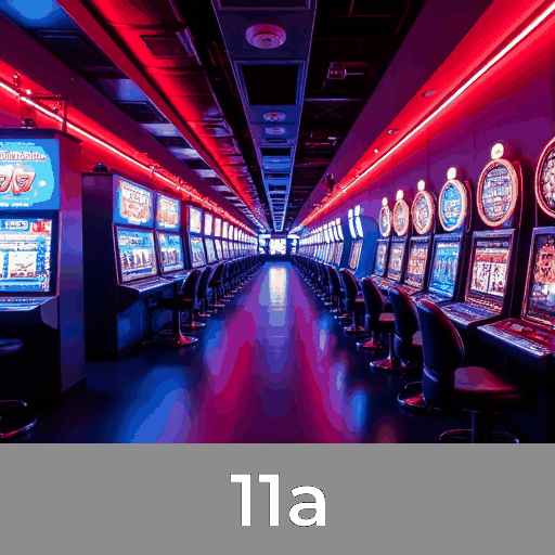 Explore os Bônus Únicos e Ofertas Incomparáveis no 11a