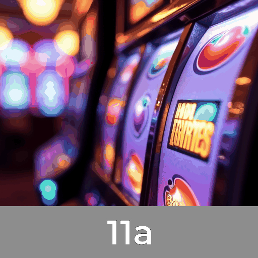11a: Sua Experiência de Jogos de Mesa ao Vivo com Crupiês Brasileiros