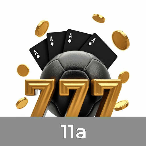 11a: Slots com Mega Prêmios, Jogos de Mesa Estratégicos, e Experiência Realista com Dealers