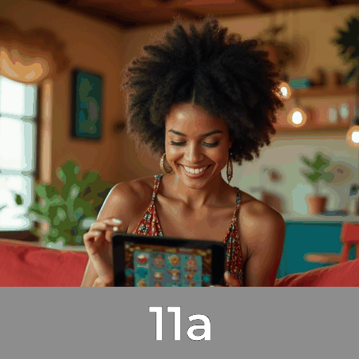 11a: O Melhor em Cassino e Apostas Online